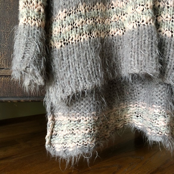 Free People Sweater - Picture 3 of 6